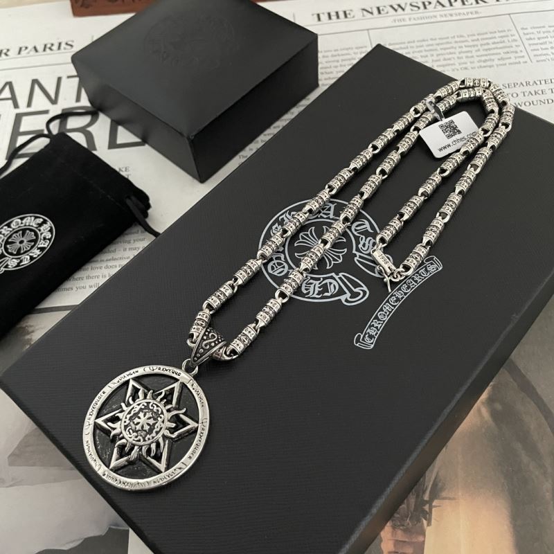 Chrome Hearts Necklaces